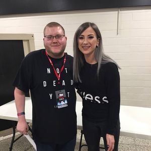 Meet your Posher, Sam